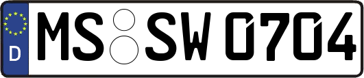 MS-SW0704