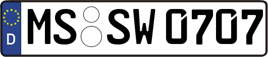 MS-SW0707