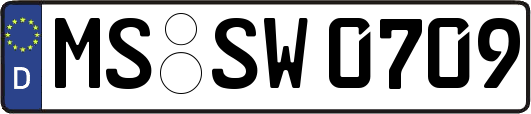 MS-SW0709