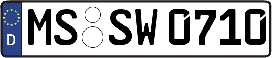 MS-SW0710