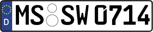 MS-SW0714