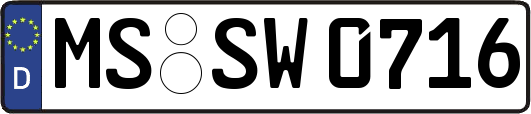 MS-SW0716
