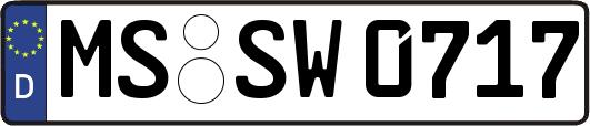 MS-SW0717