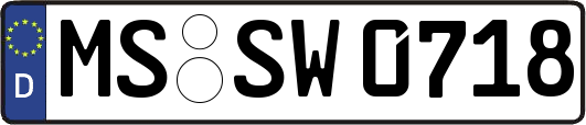 MS-SW0718