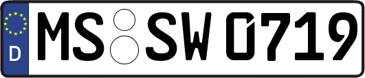 MS-SW0719