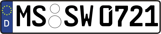 MS-SW0721