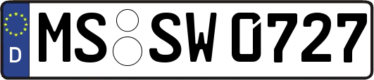 MS-SW0727