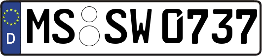 MS-SW0737