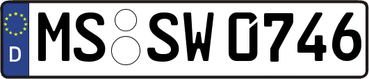 MS-SW0746