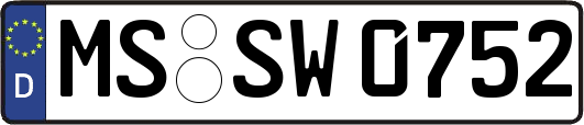 MS-SW0752