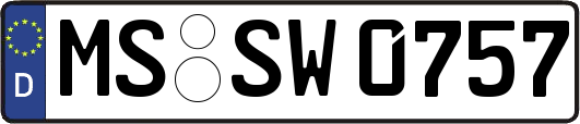 MS-SW0757