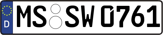 MS-SW0761