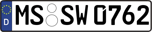 MS-SW0762