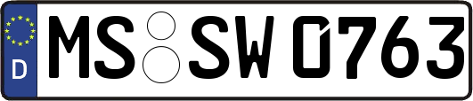 MS-SW0763