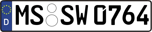 MS-SW0764