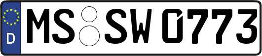 MS-SW0773