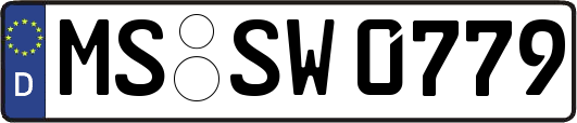 MS-SW0779