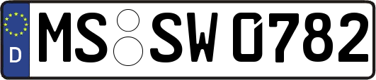 MS-SW0782