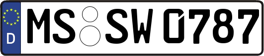 MS-SW0787