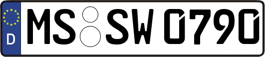 MS-SW0790