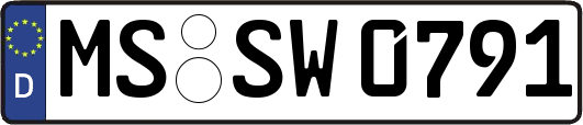 MS-SW0791