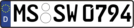MS-SW0794