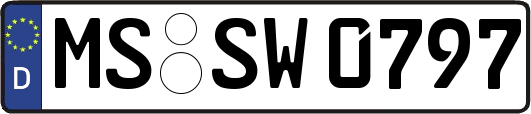 MS-SW0797