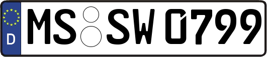 MS-SW0799