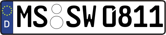 MS-SW0811