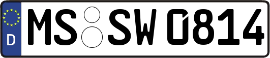 MS-SW0814
