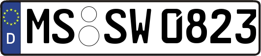 MS-SW0823