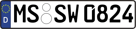 MS-SW0824