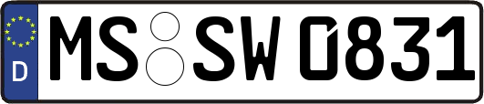 MS-SW0831