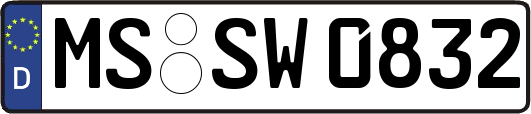 MS-SW0832