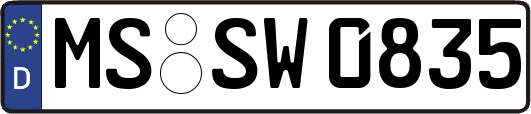 MS-SW0835