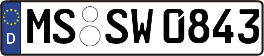 MS-SW0843