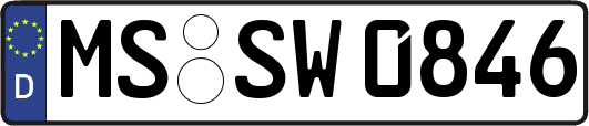MS-SW0846