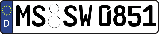 MS-SW0851