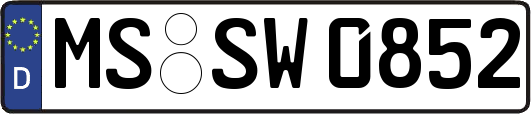 MS-SW0852