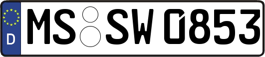 MS-SW0853