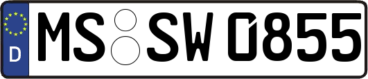 MS-SW0855