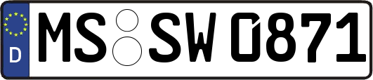 MS-SW0871