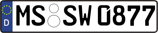 MS-SW0877