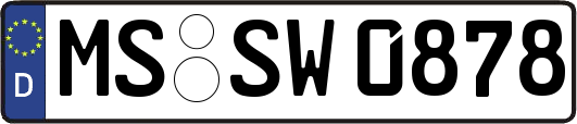 MS-SW0878