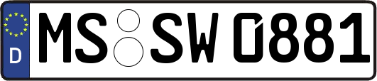 MS-SW0881