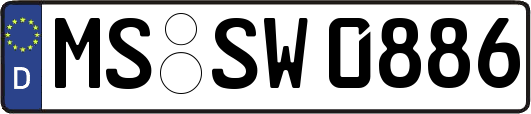 MS-SW0886
