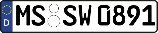 MS-SW0891