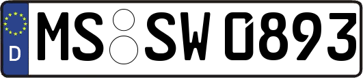 MS-SW0893