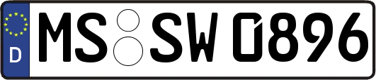 MS-SW0896