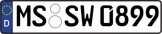 MS-SW0899